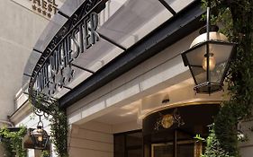 Rochester Champs Elysees Hotel 4*